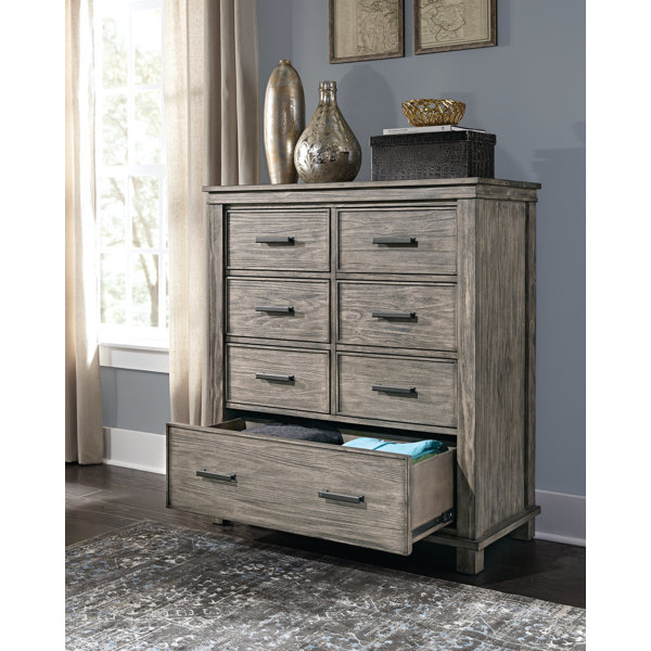Birch Lane™ Remy 7 Drawer Chest & Reviews Wayfair